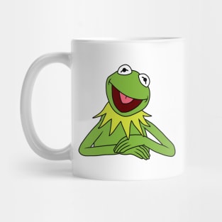 Kermit The Frog Mug